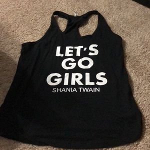 Tank top